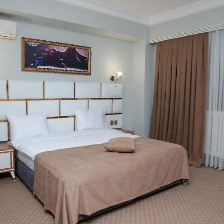 Bey Hotel Baky Esterno foto